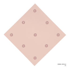 SEVILLE- 27 (CORAL PINK)