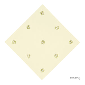 SEVILLE- 28 (CHAMOMILE)