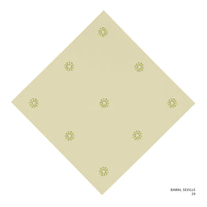 SEVILLE- 29 (NEW WHEAT)