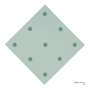 SEVILLE- 35 (JADEITE)
