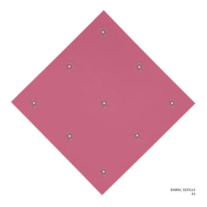 SEVILLE- 42 (RETHINK PINK)