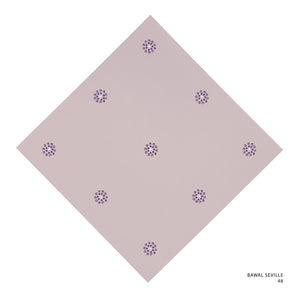 SEVILLE- 48 (PALE MAUVE)