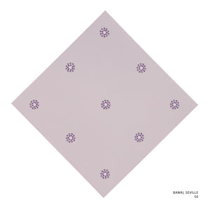 SEVILLE- 50 (KEEPSAKE LILAC - PURPLE)