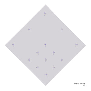 SOPHIA -9 (RAINDROPS)