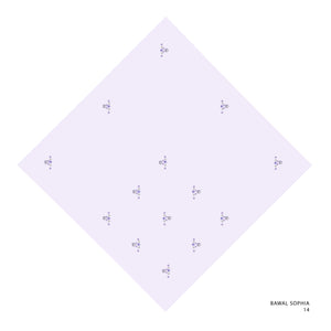 SOPHIA -14 (ORCHID HUSH)