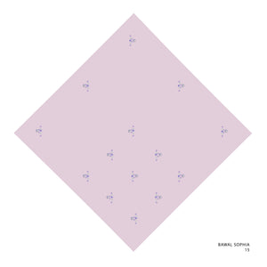 SOPHIA -15 (KEEPSAKE LILAC)