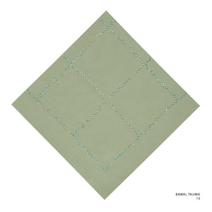 TAJIMA- 13 (TENDRIL)