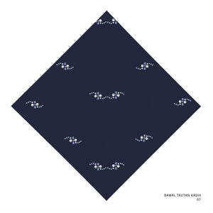 TAUTAN KASIH - 7 (GALAXY BLUE)
