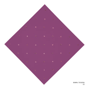 TESSERA- 22 (RUBY REVLON)