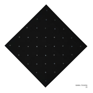 TESSERA- 20 (BLACK BEAUTY)