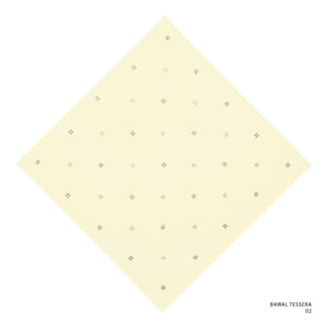 TESSERA- 2 (CHAMOMILE)