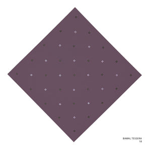 TESSERA- 18 (DAMSON)