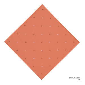 TESSERA- 21 (TIGER LILY)
