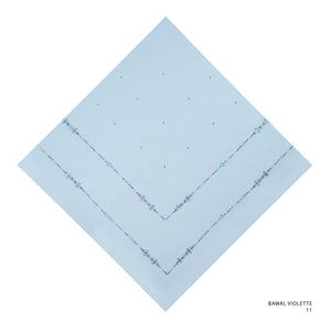 VIOLETTE - 11 (STARLIGHT BLUE)
