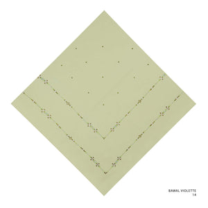 VIOLETTE - 14 (BEECHNUT)