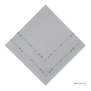 VIOLETTE - 15 (DRIZZLE)