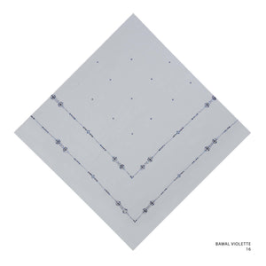 VIOLETTE - 16 (MIRAGE GRAY)