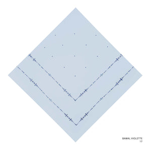 VIOLETTE - 17 (ICE WATER)