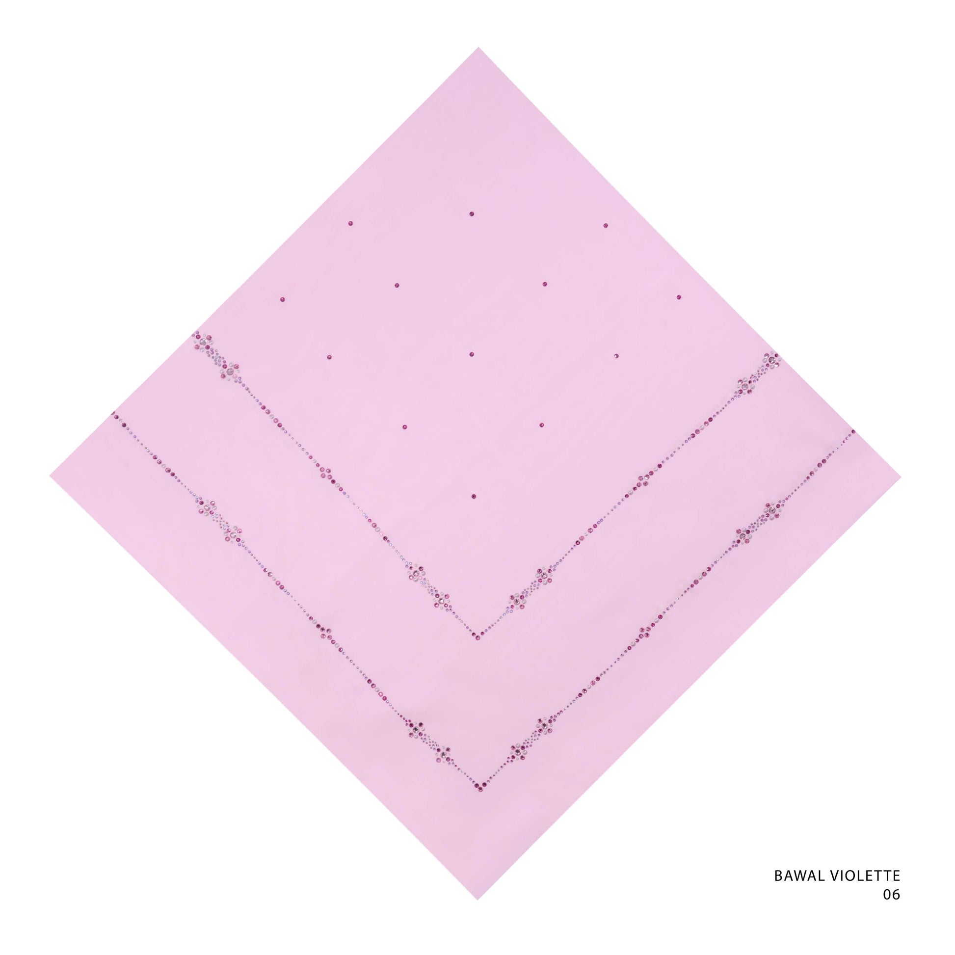BAWAL VIOLETTE