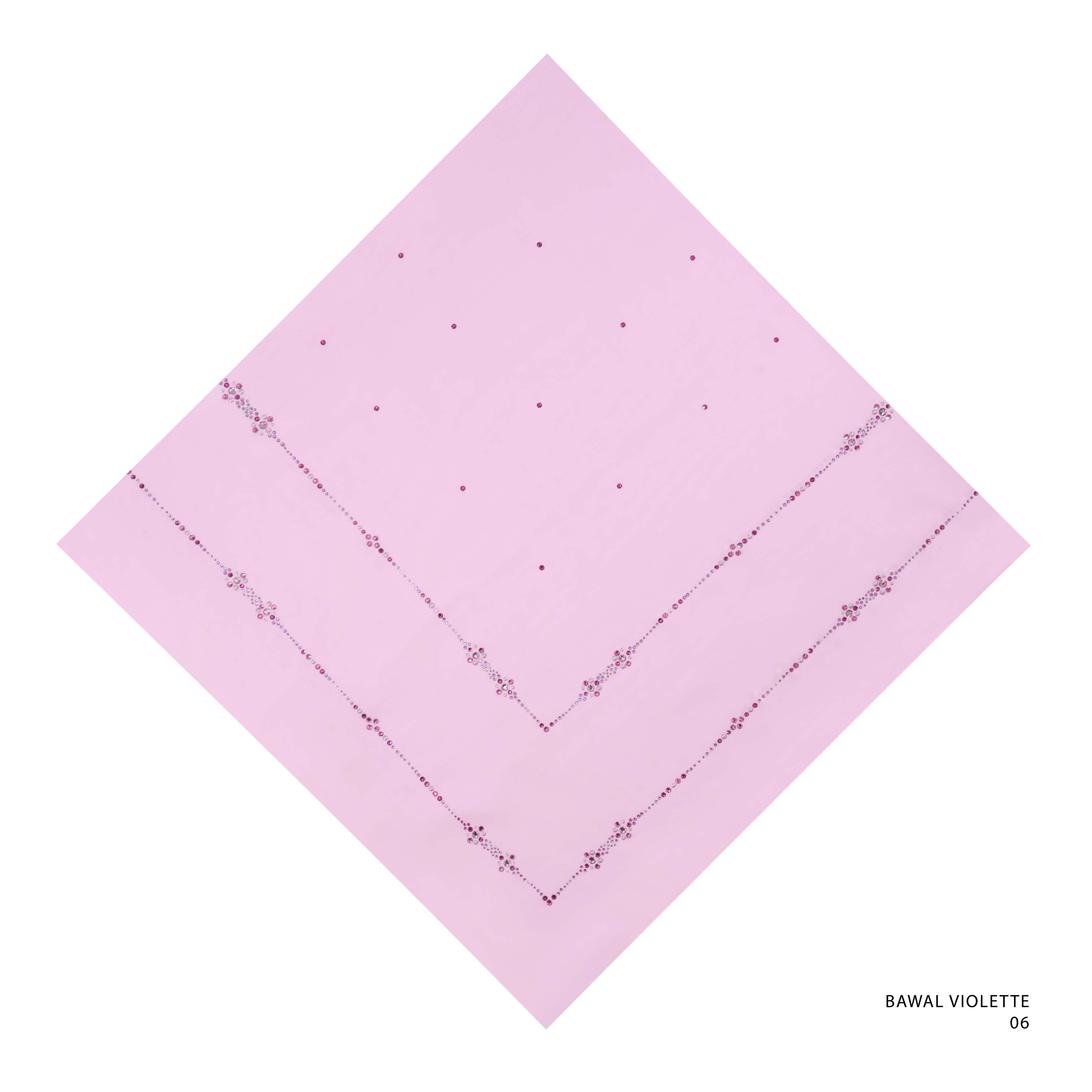 BAWAL VIOLETTE