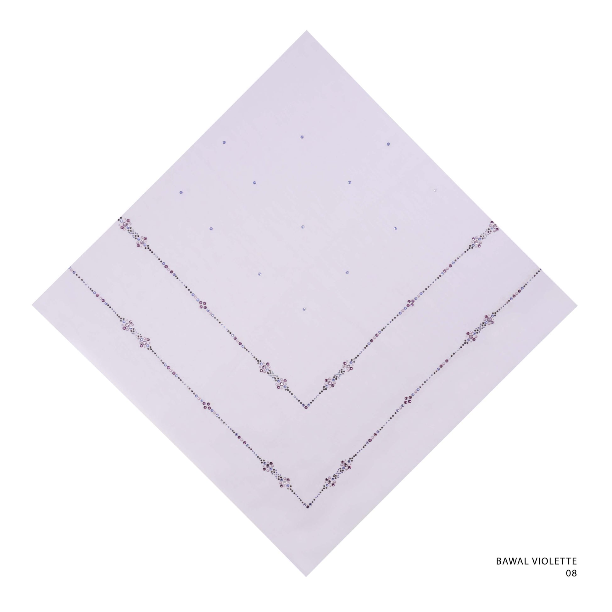 BAWAL VIOLETTE