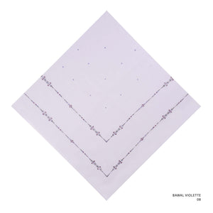 VIOLETTE - 8 (ORCHID HUSH)