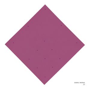 WARNA 1.0 - 22 (LOVE POTION)