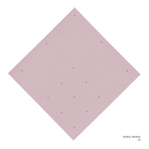 WARNA 1.0 - 26 (ROSE TAN)