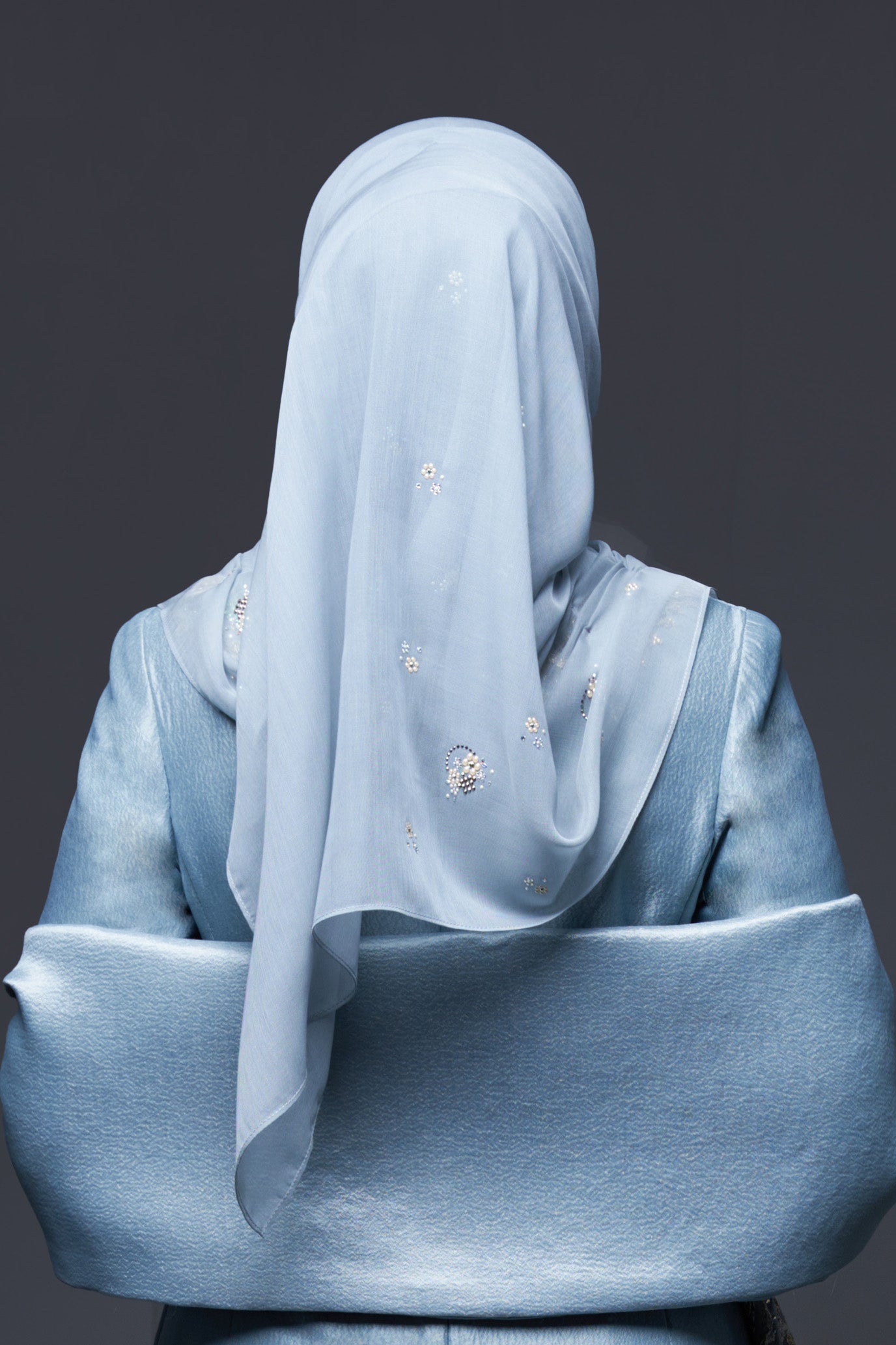 BAWAL AURA MAYSURI