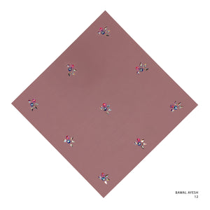 AYESH - 12 (NOSTALGIA ROSE)