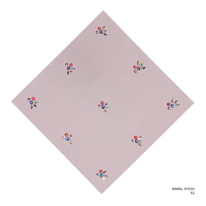 AYESH - 2 (VIOLET ICE)
