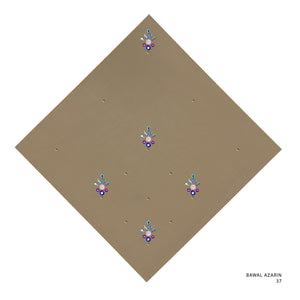 AZARIN- 37 (ICED COFFEE)