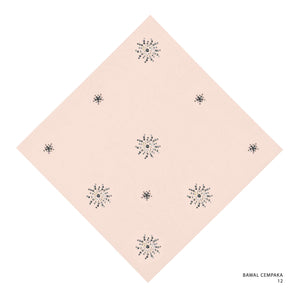 CEMPAKA -12 (HEAVENLY PINK)
