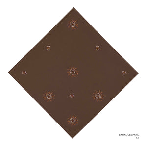 CEMPAKA -13 (MOCHA BISQUE)
