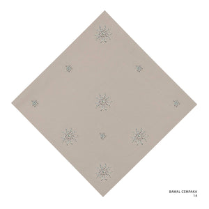 CEMPAKA -14 (LIGHT TAUPE)