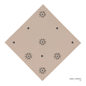 CEMPAKA -17 (ADOBE ROSE)
