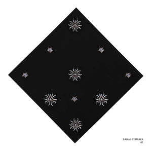 CEMPAKA -1 (BLACK BEAUTY)