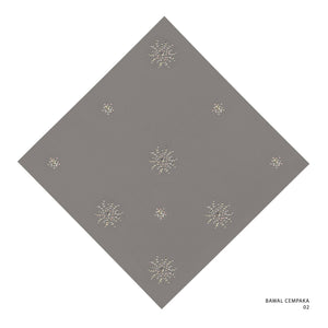 CEMPAKA -2 (ASH GREY)