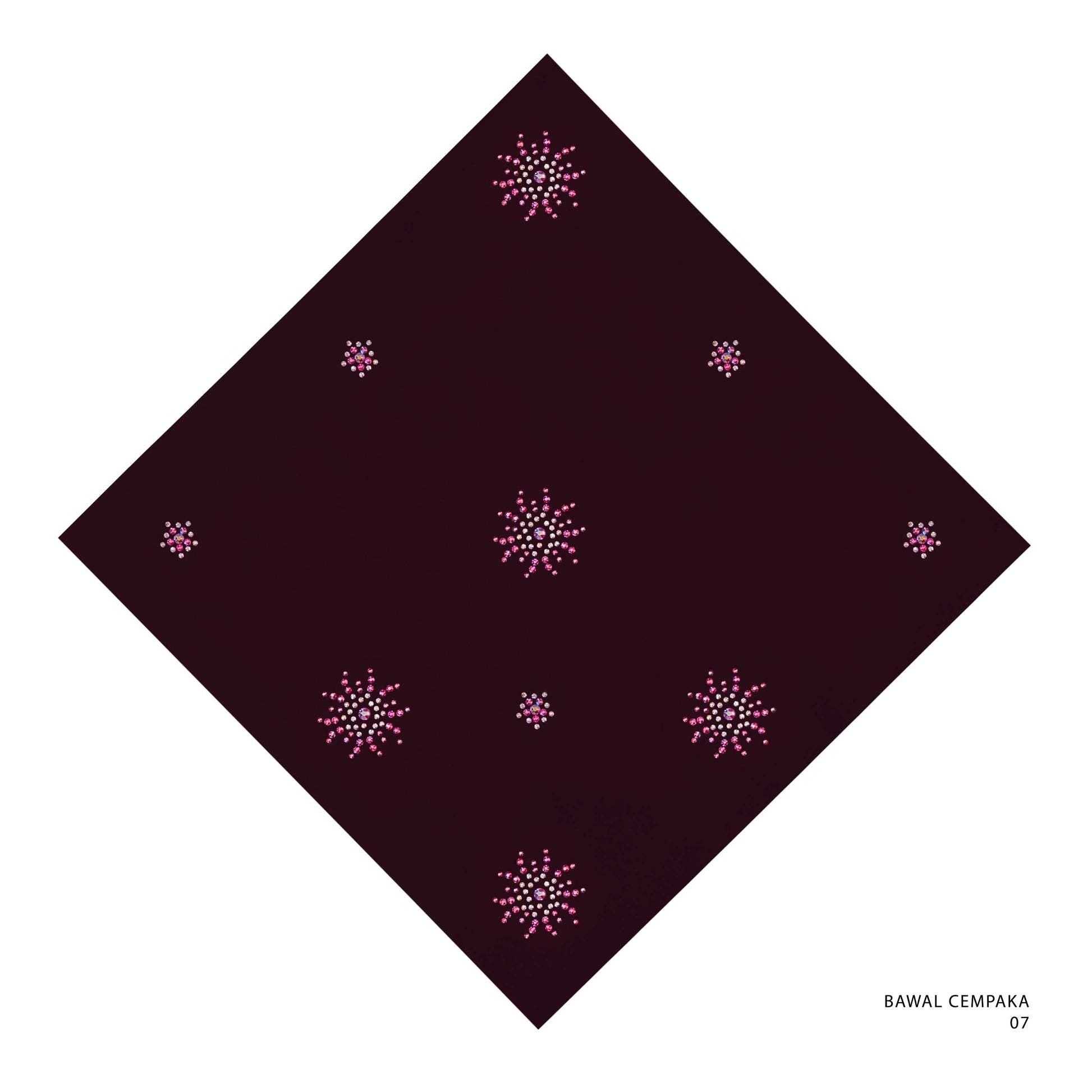 BAWAL CEMPAKA