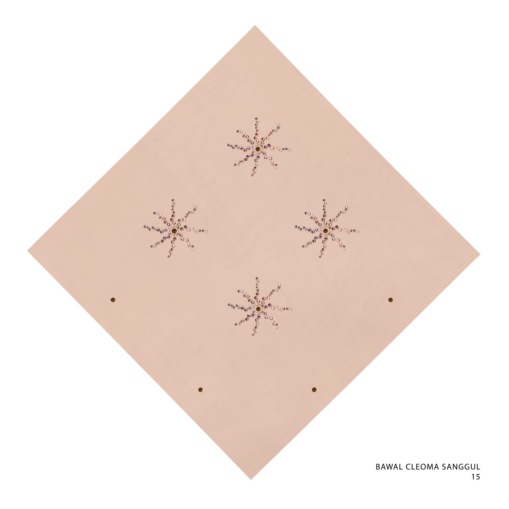 BAWAL CLEOMA SANGGUL