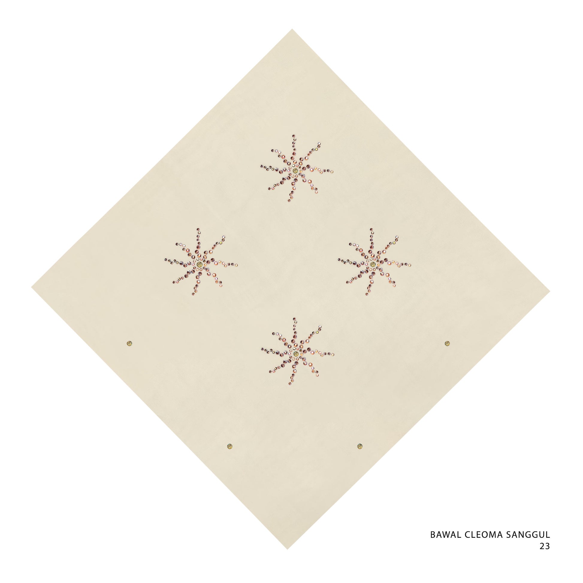 BAWAL CLEOMA SANGGUL