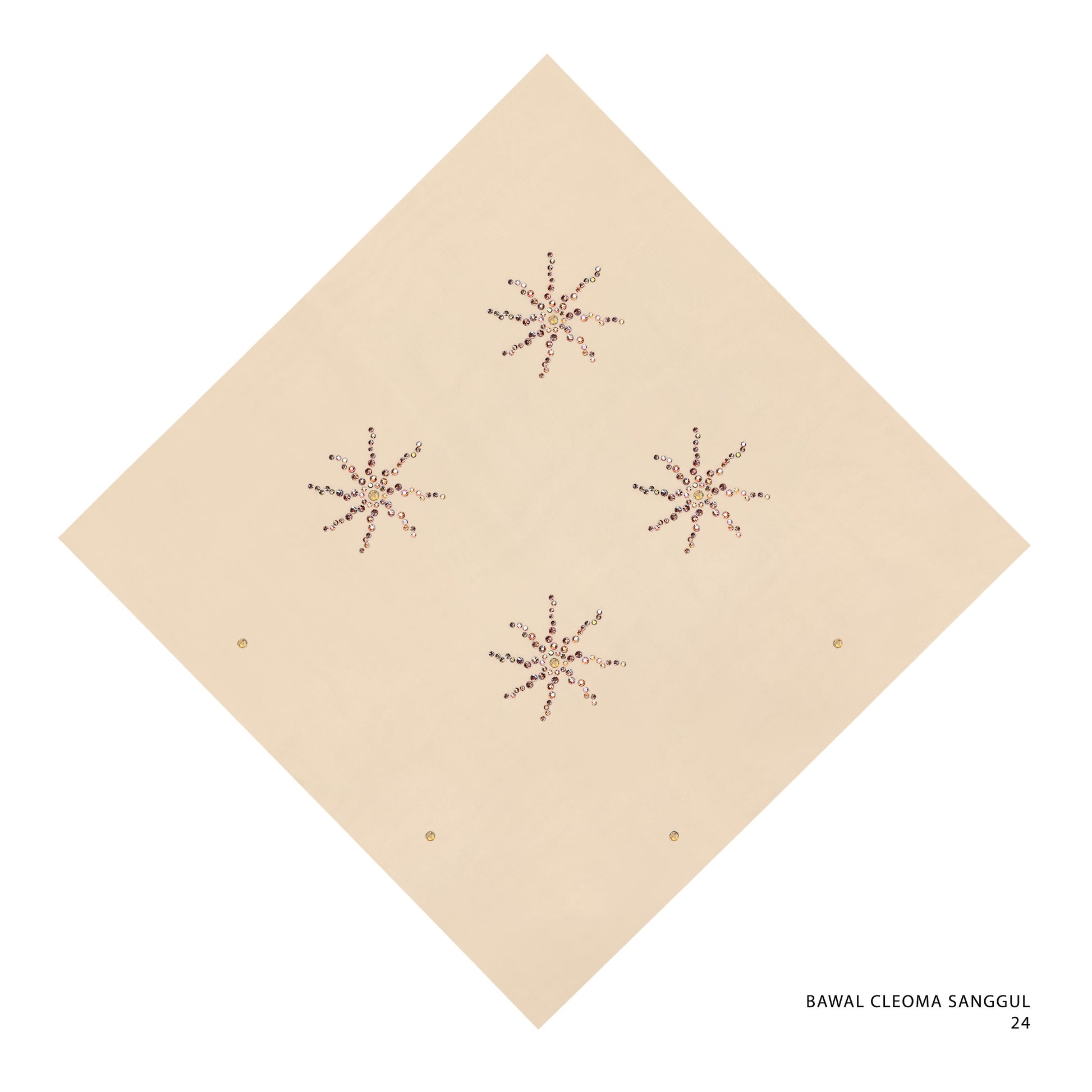 BAWAL CLEOMA SANGGUL