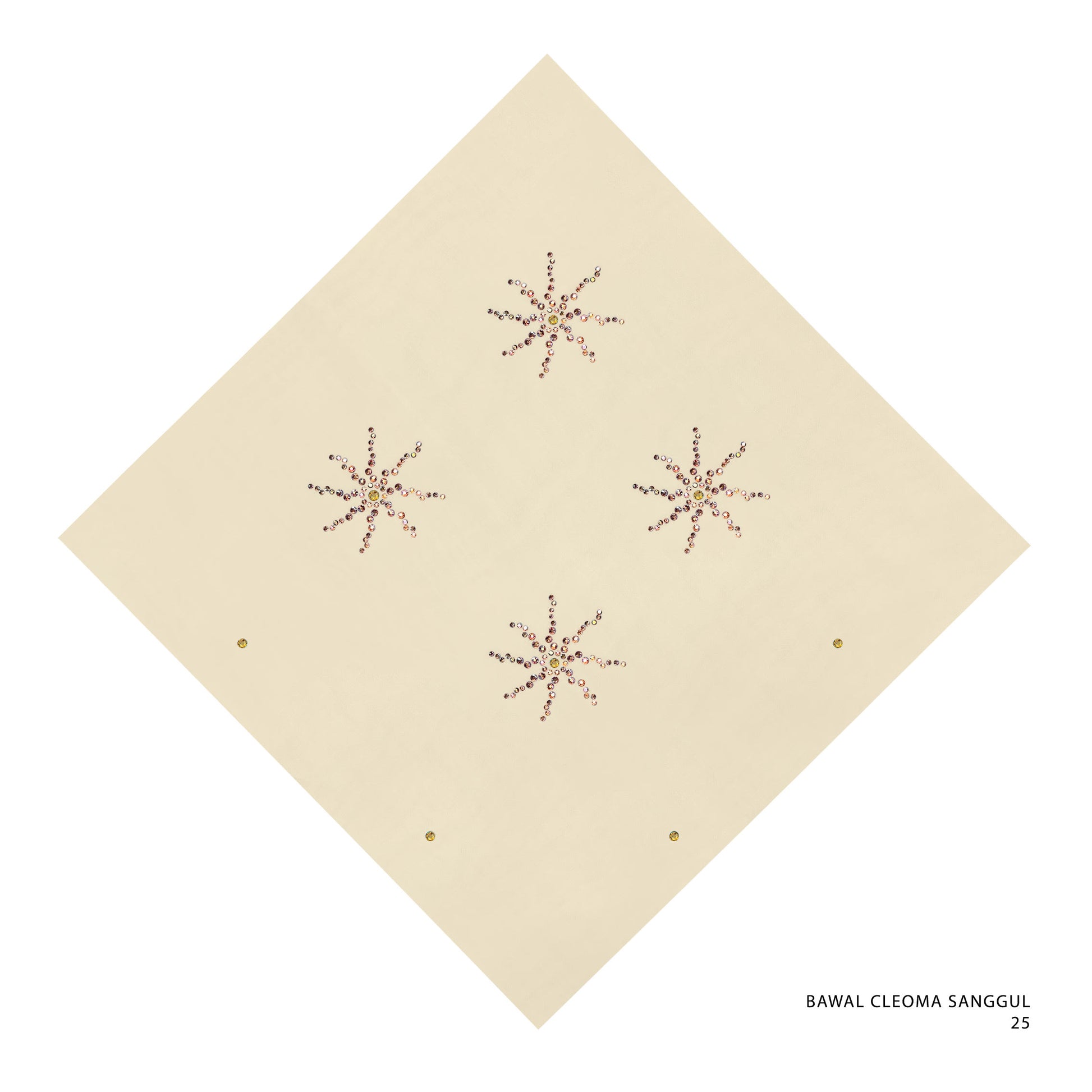 BAWAL CLEOMA SANGGUL