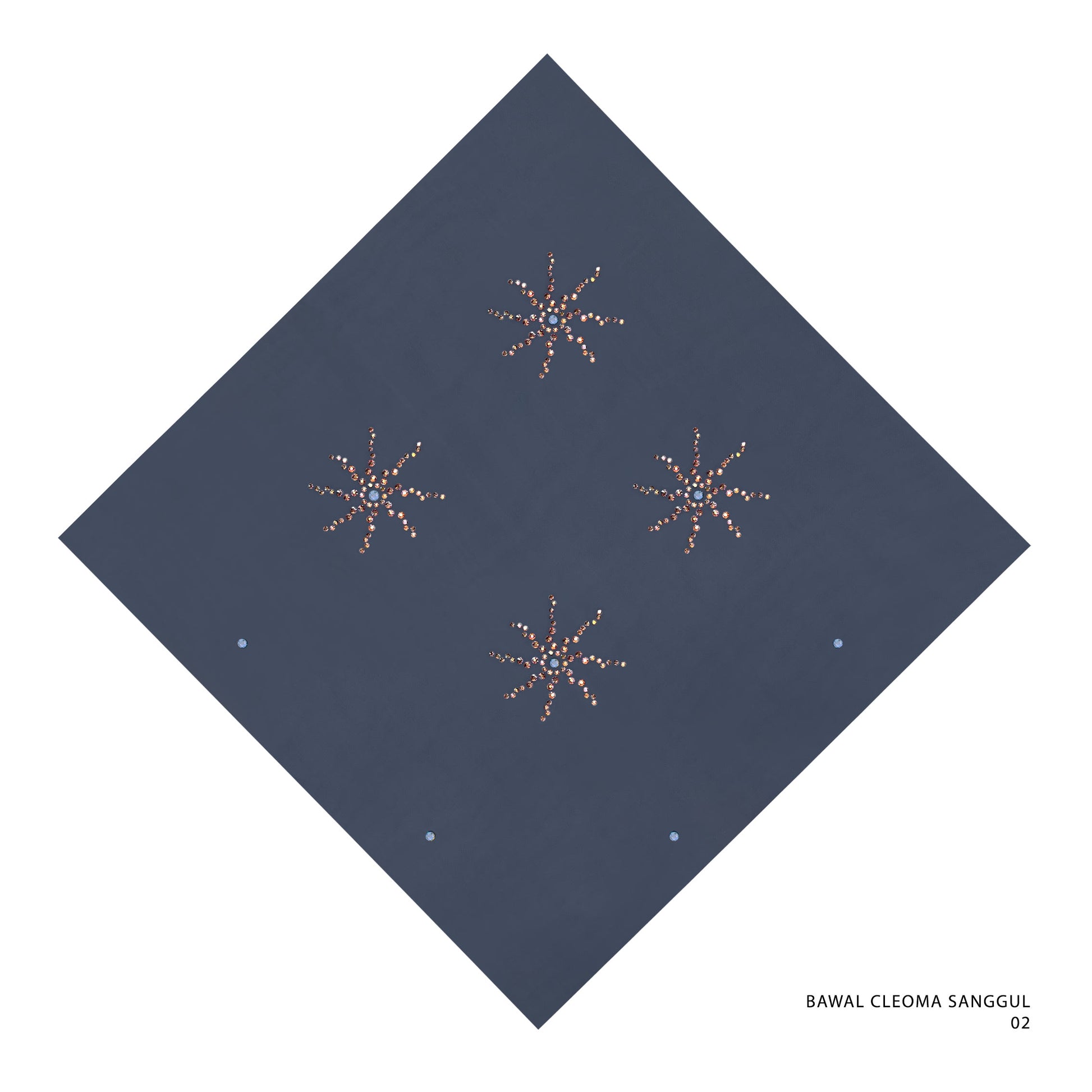 BAWAL CLEOMA SANGGUL