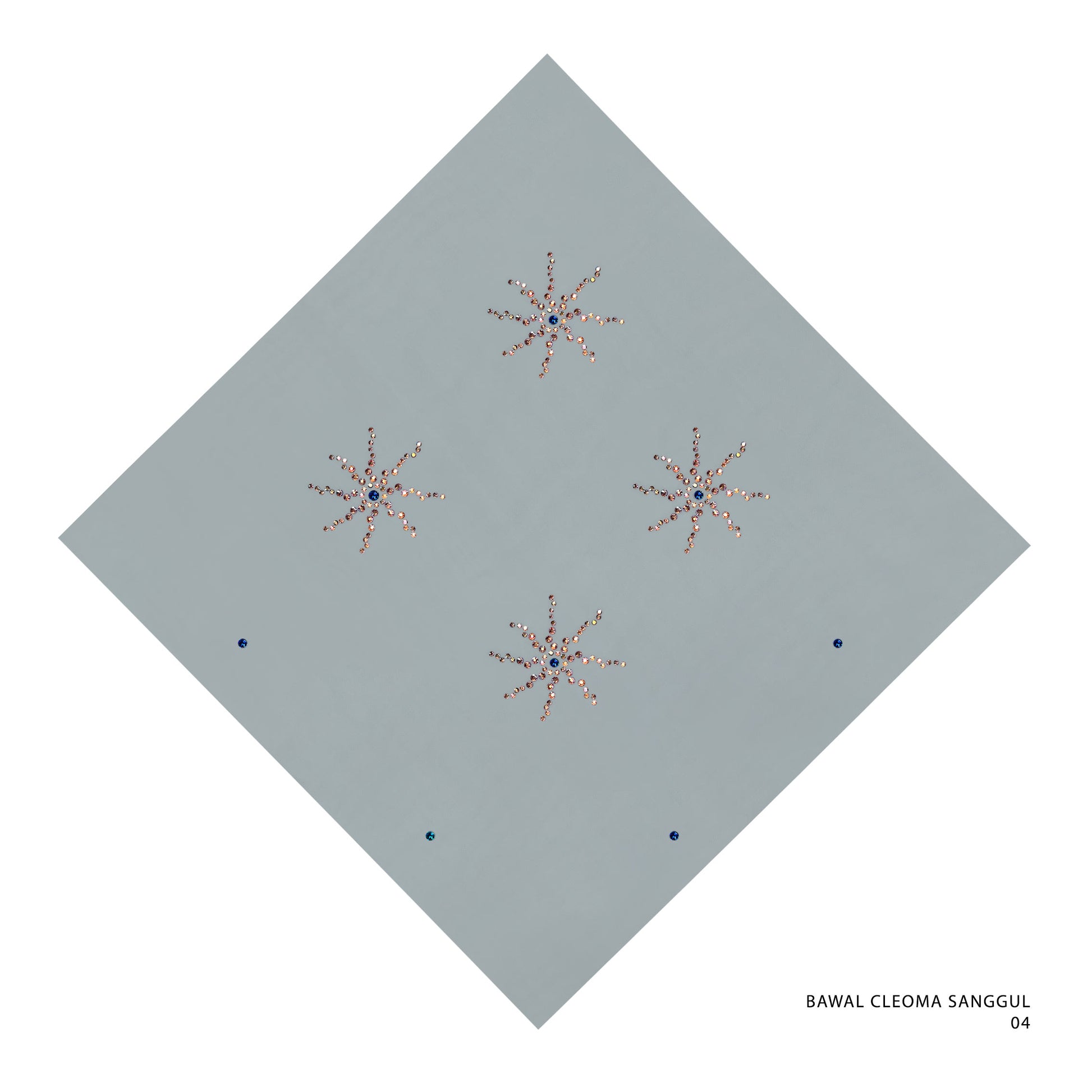 BAWAL CLEOMA SANGGUL