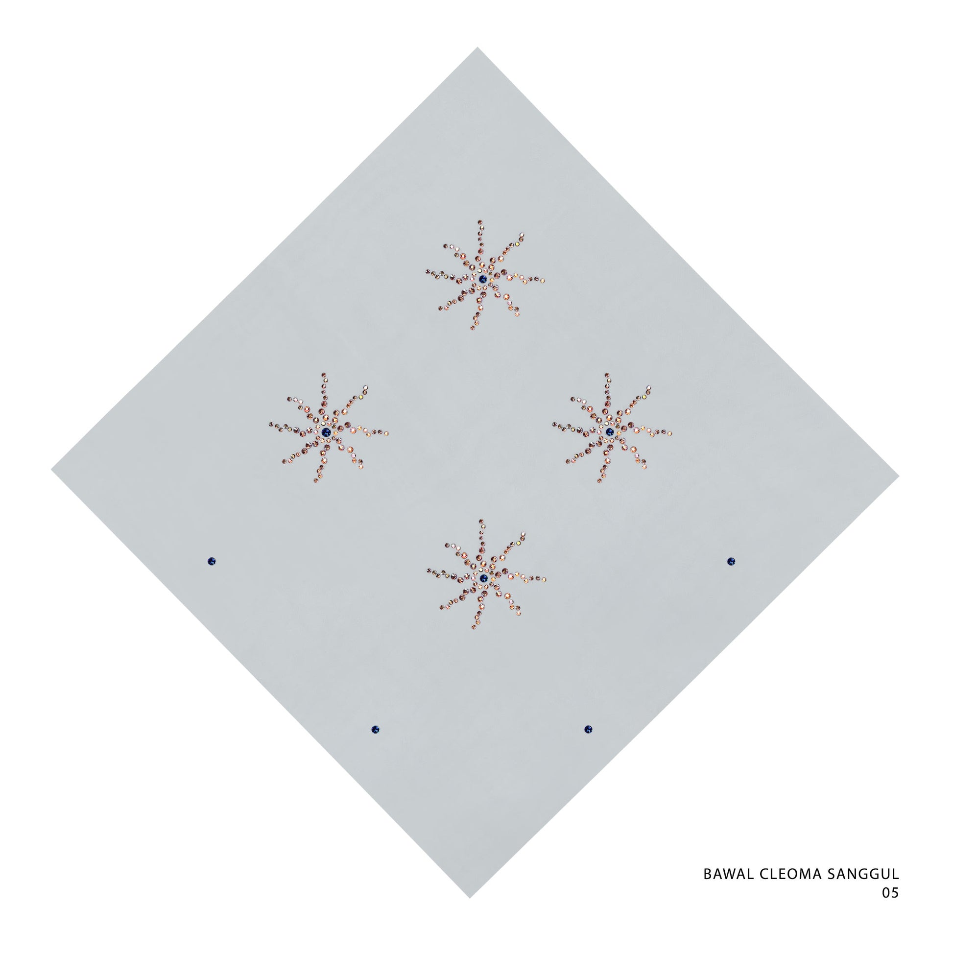 BAWAL CLEOMA SANGGUL