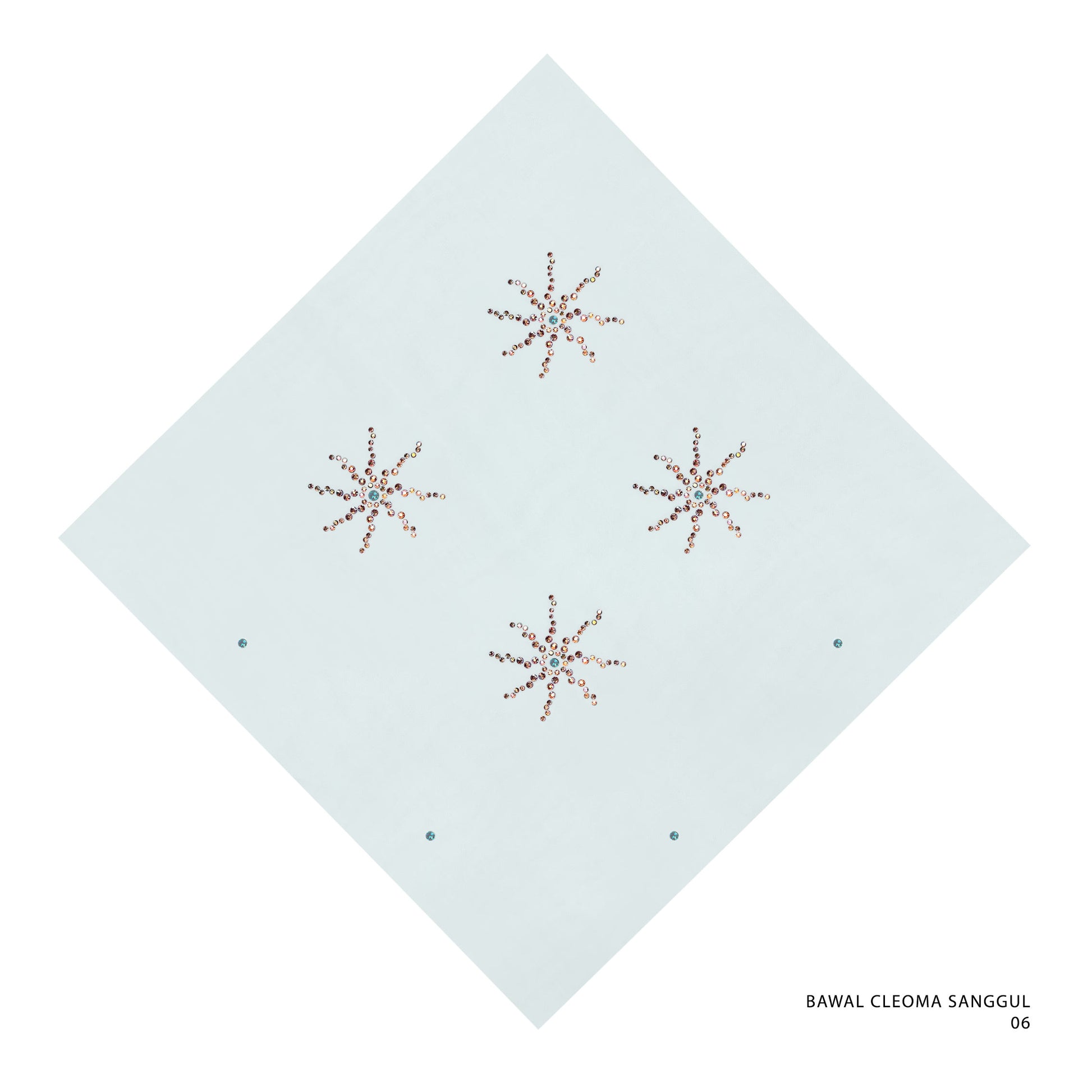 BAWAL CLEOMA SANGGUL