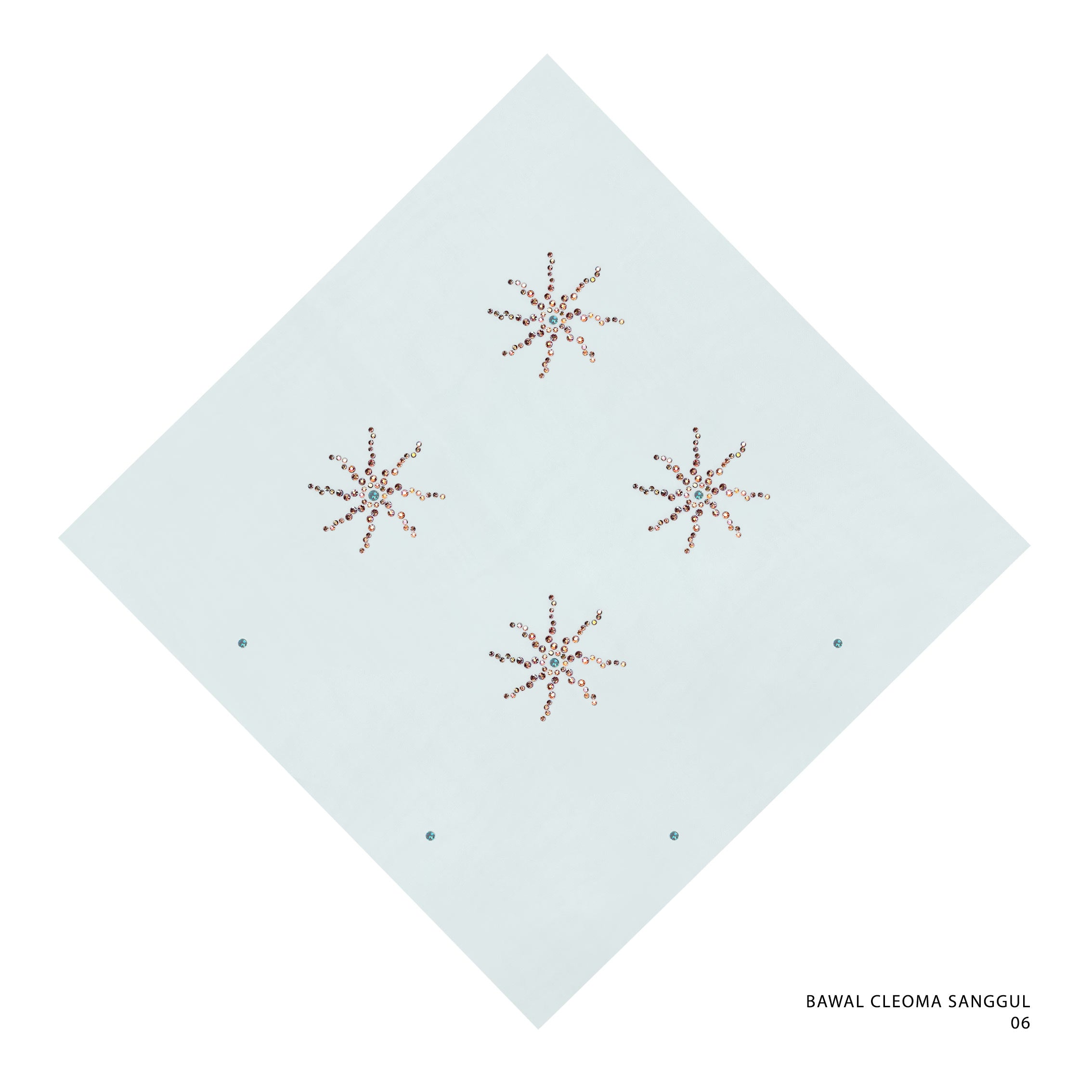 BAWAL CLEOMA SANGGUL