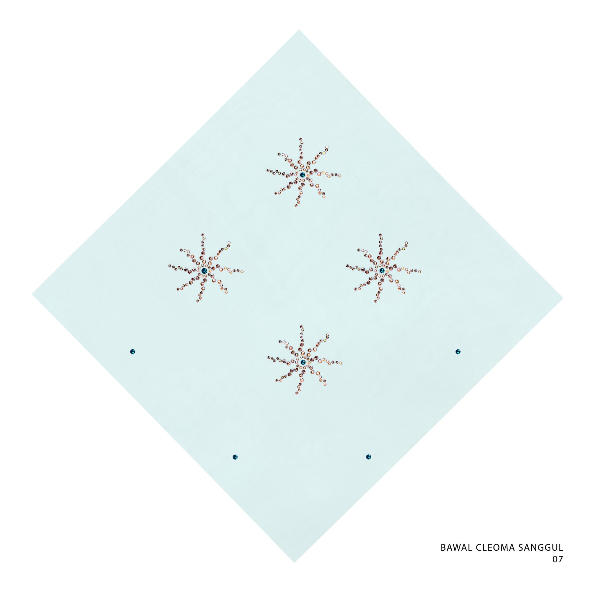 BAWAL CLEOMA SANGGUL