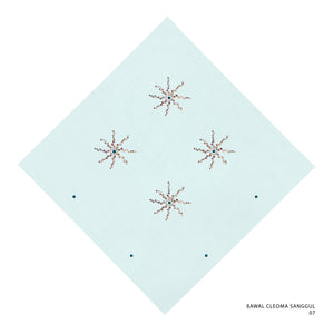 CLEOMA SANGGUL - 7 (BLUE LIGHT)